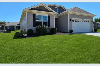 1200 Redtail Circle, Woodstock, IL 60098 - Photo 1