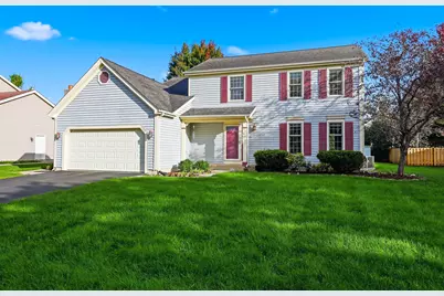 1153 Dovercliff Way, Crystal Lake, IL 60014 - Photo 1