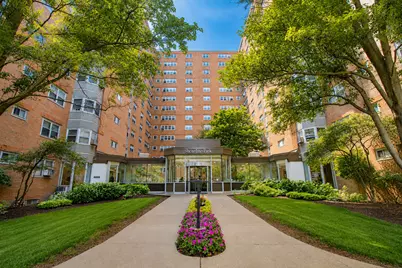 4980 N Marine Drive #1431, Chicago, IL 60640 - Photo 1