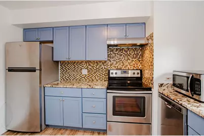 4980 N Marine Drive #1431, Chicago, IL 60640 - Photo 2
