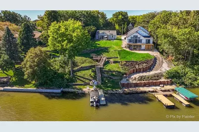 1181 Lady Bird Drive, Lake Holiday, IL 60552 - Photo 40
