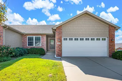 171 Cassidy Road, Normal, IL 61761 - Photo 1