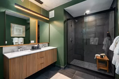 234 W Polk Street #3608, Chicago, IL 60607 - Photo 10
