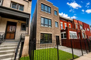3031 W Warren Blvd, Chicago, IL 60612 - Photo 1