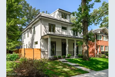 414 Laurel Avenue, Wilmette, IL 60091 - Photo 2
