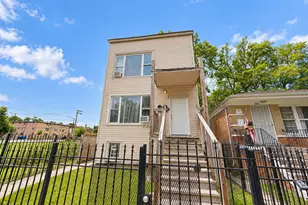 7844 S Greenwood Ave, Chicago, IL 60619 - Photo 1