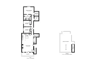 3056 N Clybourn Ave, Chicago, IL 60618 - Photo 26