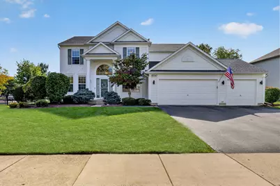 18767 W Chatham Way, Lake Villa, IL 60046 - Photo 2