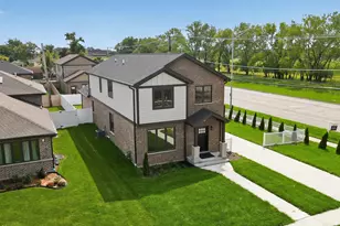 7957 W 73 Pl, Bridgeview, IL 60455 - Photo 36