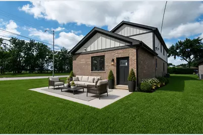 7957 W 73 Place, Bridgeview, IL 60455 - Photo 6