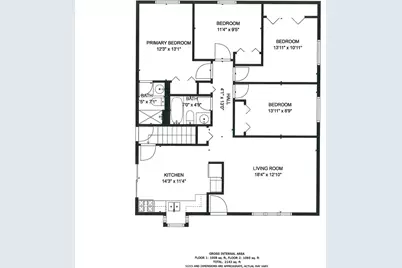 1811 Hazelwood Drive, Lindenhurst, IL 60046 - Photo 30