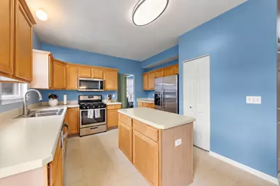 253 Carlton Mews Court, Sugar Grove, IL 60554 - Photo 4