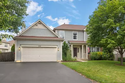 253 Carlton Mews Court, Sugar Grove, IL 60554 - Photo 1