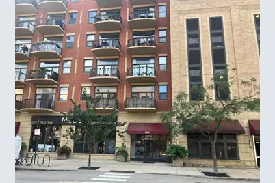 1301 W Madison Street #211, Chicago, IL 60607 - Photo 1
