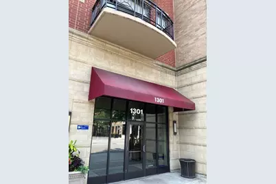 1301 W Madison Street #211, Chicago, IL 60607 - Photo 2