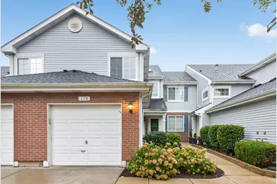 170 Sierra Pass Drive, Schaumburg, IL 60194 - Photo 2