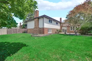 15606 Hollyhock Ct, Orland Park, IL 60462 - Photo 32