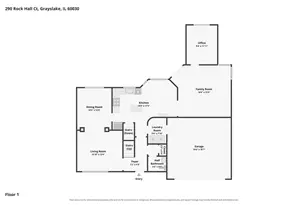 290 Rock Hall Ct, Grayslake, IL 60030 - Photo 26