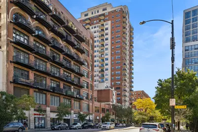 1529 S State Street #17F, Chicago, IL 60605 - Photo 2