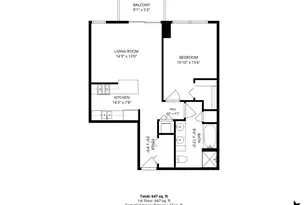 1529 S State St, Chicago, IL 60605 - Photo 22