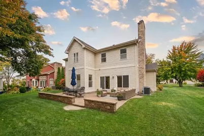 4471 Cascara Lane, Lisle, IL 60532 - Photo 28