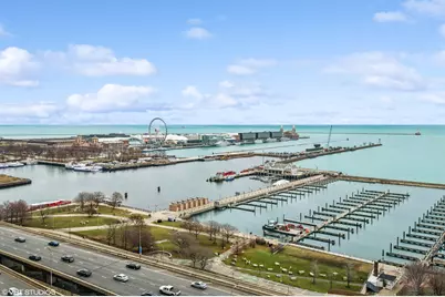 195 N Harbor Drive #1401, Chicago, IL 60601 - Photo 20