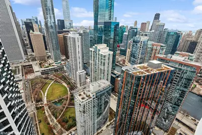195 N Harbor Drive #1401, Chicago, IL 60601 - Photo 22