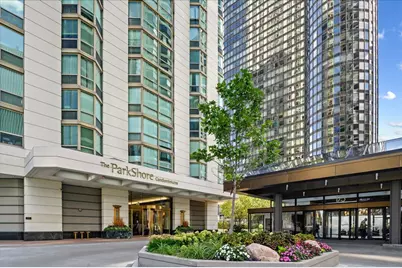 195 N Harbor Drive #1401, Chicago, IL 60601 - Photo 2