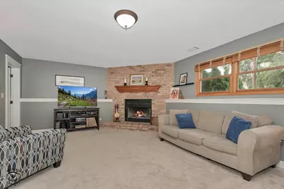 24951 S Blackthorne Road, Manhattan, IL 60442 - Photo 8