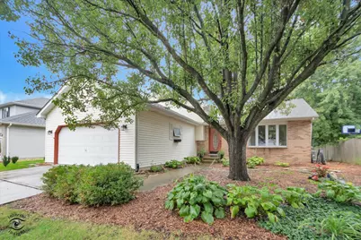 24951 S Blackthorne Road, Manhattan, IL 60442 - Photo 1