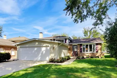 1411 E Wilson Avenue, Wheaton, IL 60189 - Photo 1