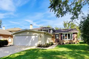 1411 E Wilson Ave, Wheaton, IL 60189 - Photo 1