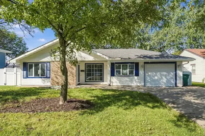 15248 Highland Avenue, Orland Park, IL 60462 - Photo 1