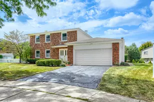 4170 Ludington Ct, Hoffman Estates, IL 60192 - Photo 30
