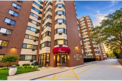7337 S South Shore Drive #412, Chicago, IL 60649 - Photo 1