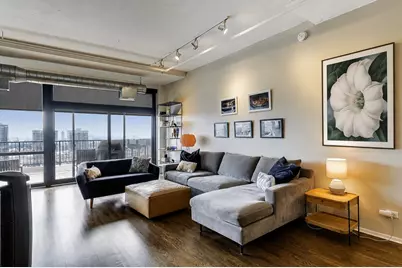 1530 S State Street #12N, Chicago, IL 60605 - Photo 2