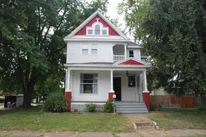 421 S Monroe Street, Clifton, IL 61727 - Photo 1