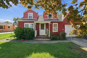 7025 W 73rd Pl, Chicago, IL 60638 - Photo 1
