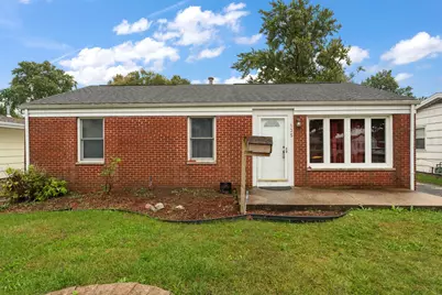 135 Laura Lane, Thornton, IL 60476 - Photo 2