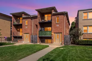 5630 W Goodman St, Chicago, IL 60630 - Photo 1