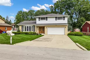 21W200 North Ln, Itasca, IL 60143 - Photo 1