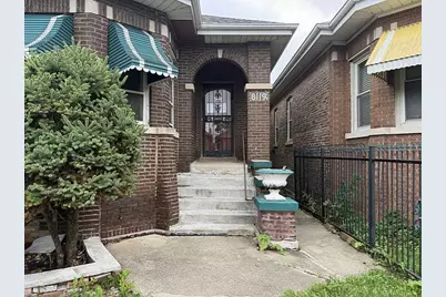 8119 S Wolcott Avenue, Chicago, IL 60620 - Photo 2