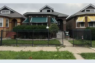 8119 S Wolcott Avenue, Chicago, IL 60620 - Photo 1