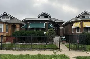 8119 S Wolcott Ave, Chicago, IL 60620 - Photo 1