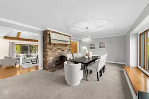 154 Saddle Brook Dr, Oak Brook, IL 60523 - Photo 10