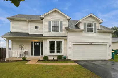 1830 Field Court, Plainfield, IL 60586 - Photo 2