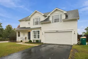 1830 Field Ct, Plainfield, IL 60586 - Photo 20
