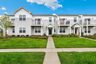 249 Kingsport Drive, South Elgin, IL 60177 - Photo 1