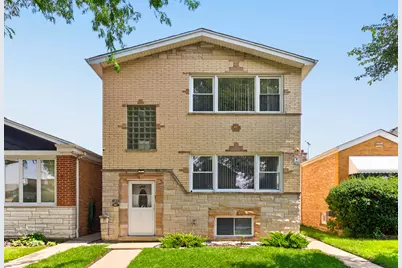 3953 N Oleander Avenue #1, Chicago, IL 60634 - Photo 1