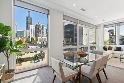 812 W Adams Street #502, Chicago, IL 60607 - Photo 4